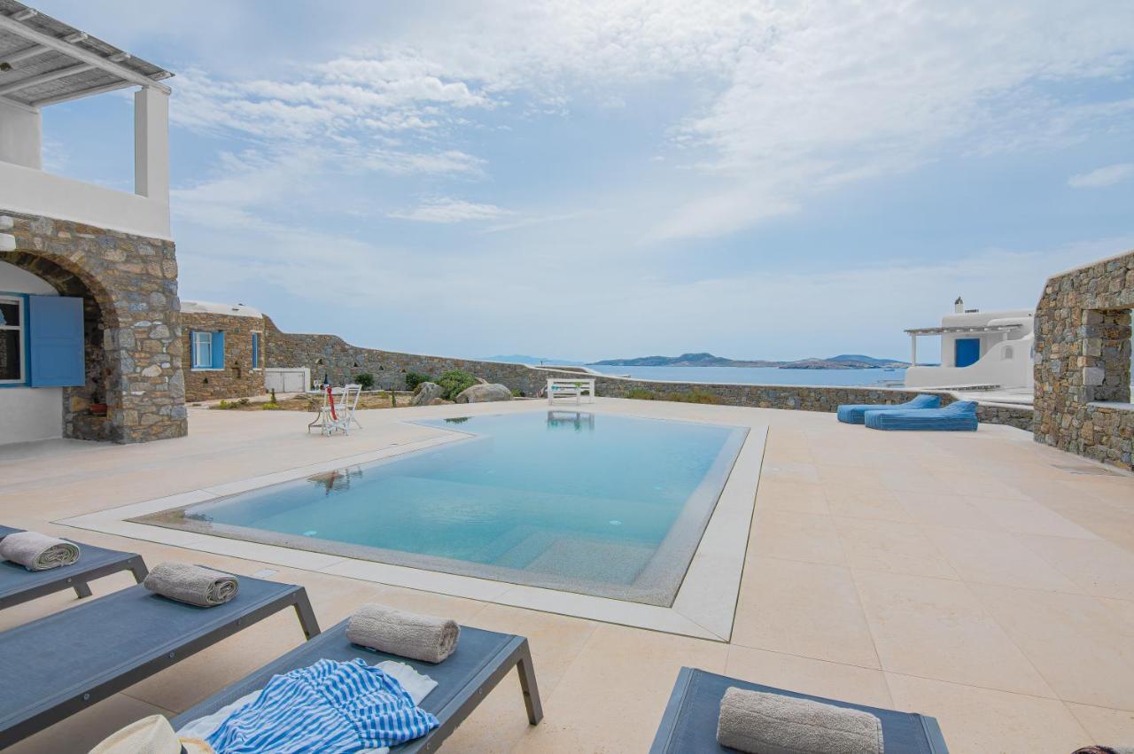 Marevento By Whitelist Mykonos *